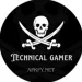 Technical Gamer Mod Menu APK Download